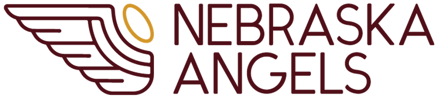 Nebraska Angels logo
